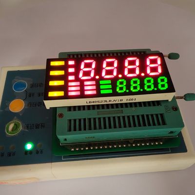 Un bon prix. Customized 4-Digit 7-Segment LED Displays for Digital Ovens en ligne