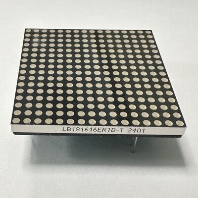 Un bon prix. Matrice LED 16X16 COB ultra lumineuse de 1,8 mm pour les écrans en ligne