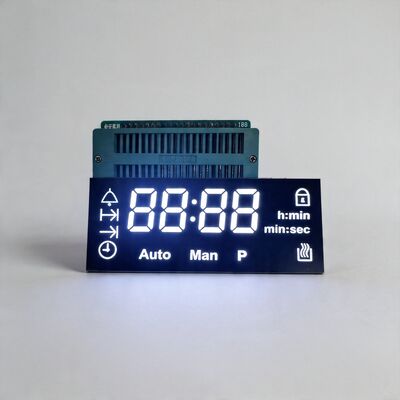 Un bon prix. Affichage LED 7 segments ultra lumineux avec fonctionnalités personnalisables et faible consommation d'énergie en ligne