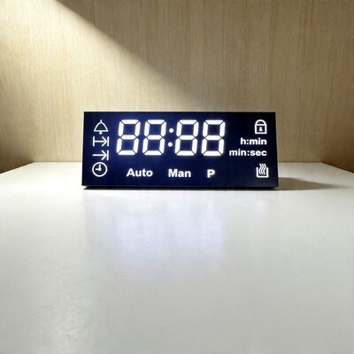Un bon prix. Affichage LED personnalisé avec haute luminosité et longue durée de vie pour applications intérieures et extérieures en ligne