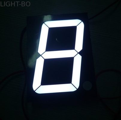 Un bon prix. Affichage à LED de émission ultra lumineux de segment de la couleur 7 0,56