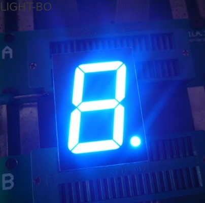 Un bon prix. Un CE d'intérieur polychrome de RoHS d'affichage à LED de segment des graphiques 7 de chiffre approuvé en ligne