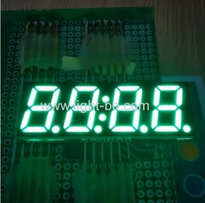 Un bon prix. Affichage à LED alphanumérique électronique d'affichage à LED de 6 chiffres 7 segments 0,36 pouces en ligne
