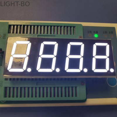 Un bon prix. 635nm 4 chiffre d'intérieur 0,8