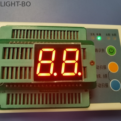 Un bon prix. 2 chiffre à la maison 20mA 80mW 0,56