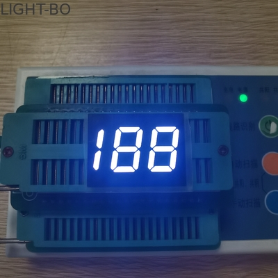 Un bon prix. affichage à LED du segment 20nm 7 0,45