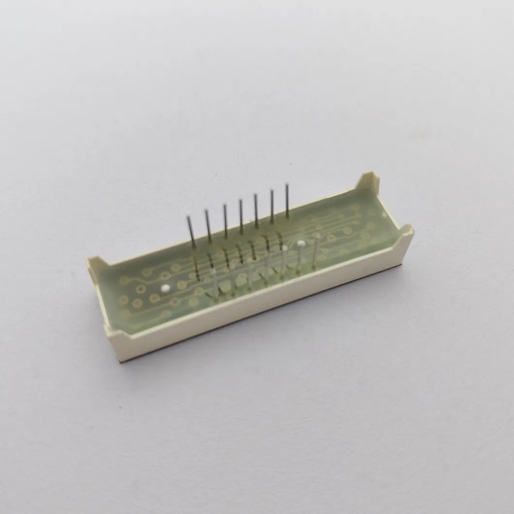 Affichage d'horloge LED &agrave; 7 segments pour appareils &eacute;lectrom&eacute;nagers 1