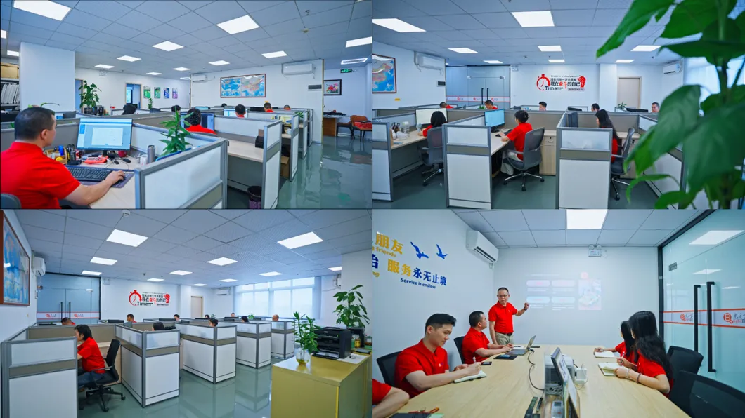 Compact 0.56" Green 7 Segment LED Display for Electronics 4