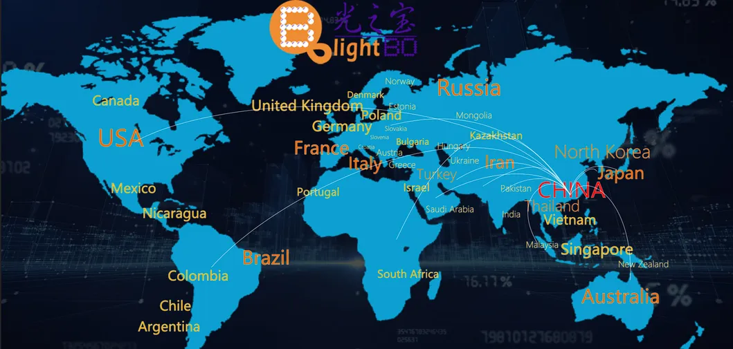 Super rouge brillant &agrave; un chiffre 0,39 pouces 7 segments affichage LED cathode commune pour le panneau d'instruments 4