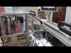 Affichage LED blanc à 14 segments à trois chiffres pour les indicateurs numériques