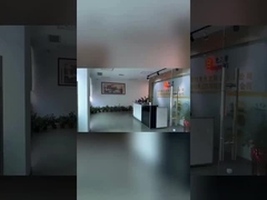 Affichage à LED à 7 segments à couleur émettrice ultra-brillante d'un anode commun à un chiffre de 0,56