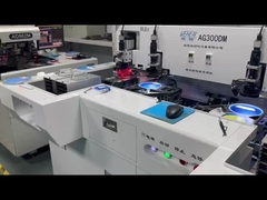 Le lien de la lumière