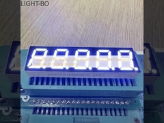 Affichage LED à 7 segments Ultra blanc 5 chiffres 0,39 pouces Cathode commune pour indicateur numérique